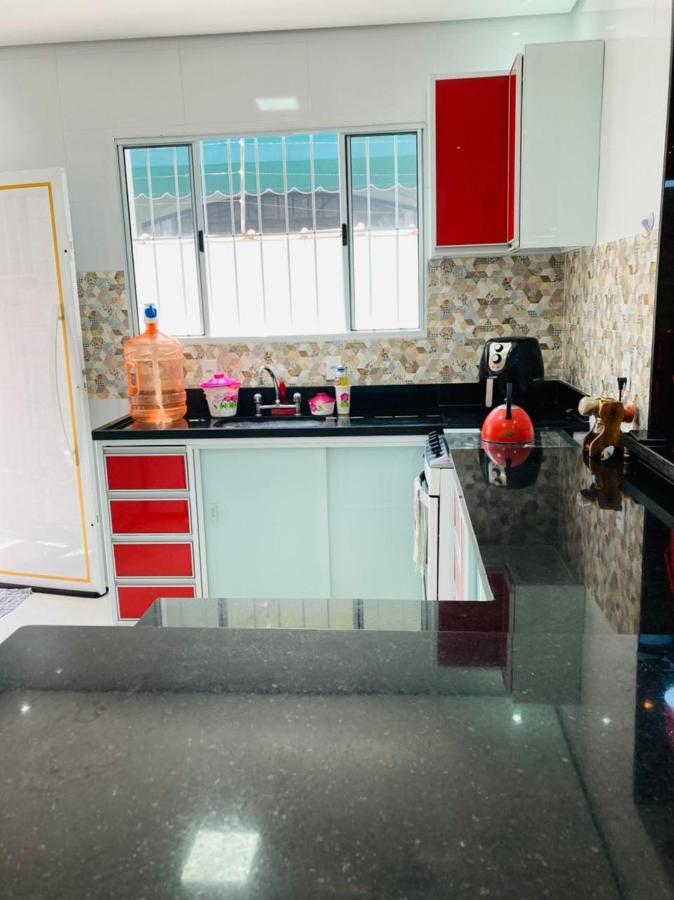 Casa Moderna E Aconchegante Com Opcao De Piscina Aquecida Cobrado A Parte, Ampla Area Gourmet Com Churrasqueira Em Deck Coberto Frente A Piscina, Aconchegante Sala De Estar Com Lareira, Ampla Garagem Para 4 Carros, Casa Pe Na Areia A 50 Metros Da Pra Прая Гранде Екстериор снимка
